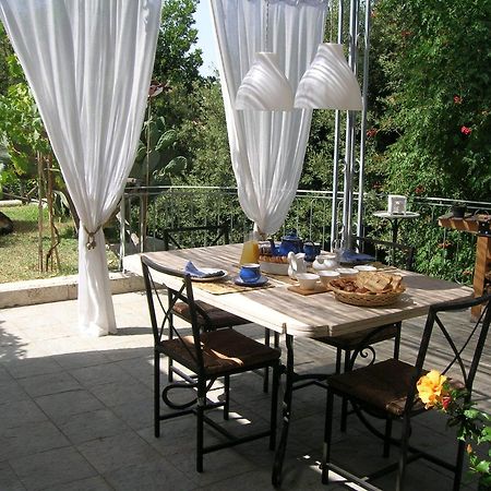 Relais La Canfora Rome Exterior photo