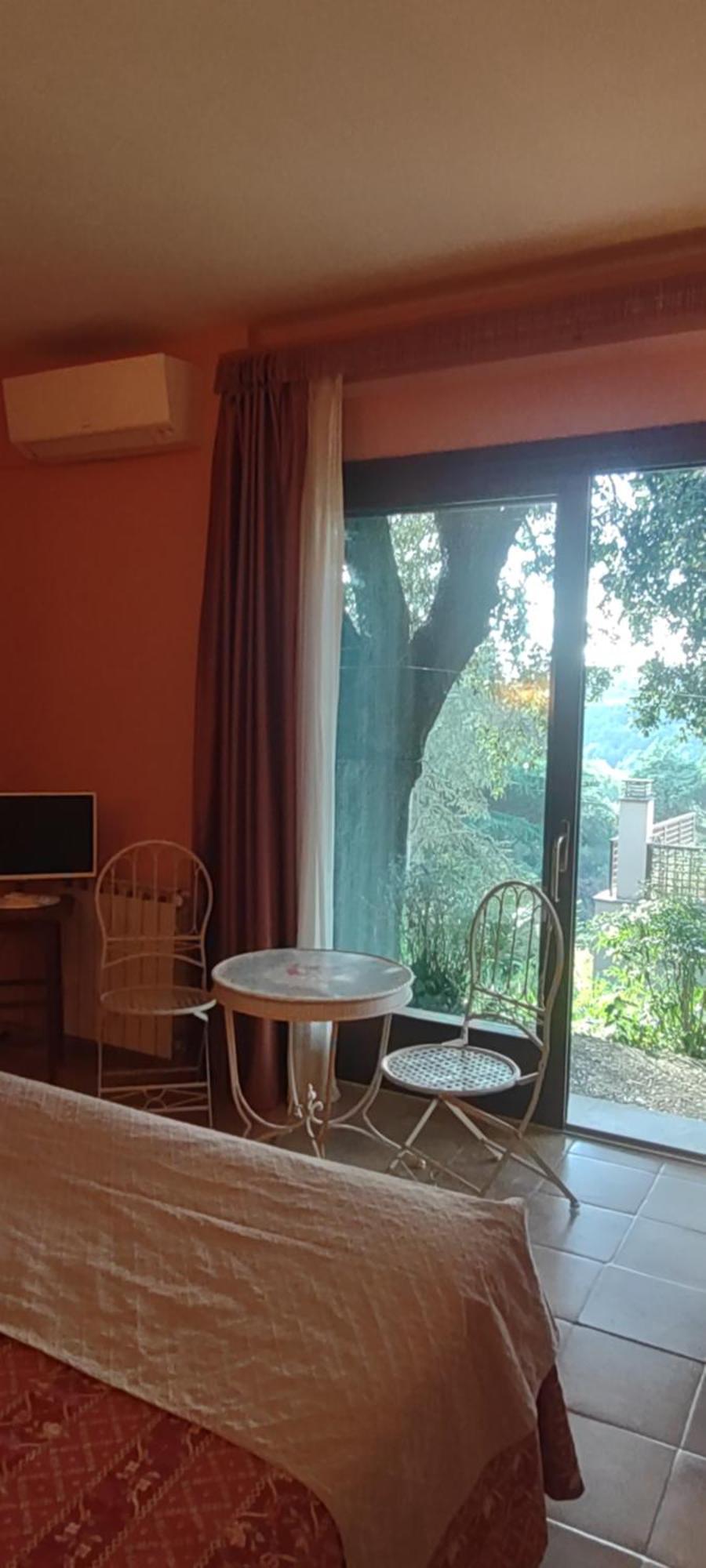 Relais La Canfora Rome Exterior photo