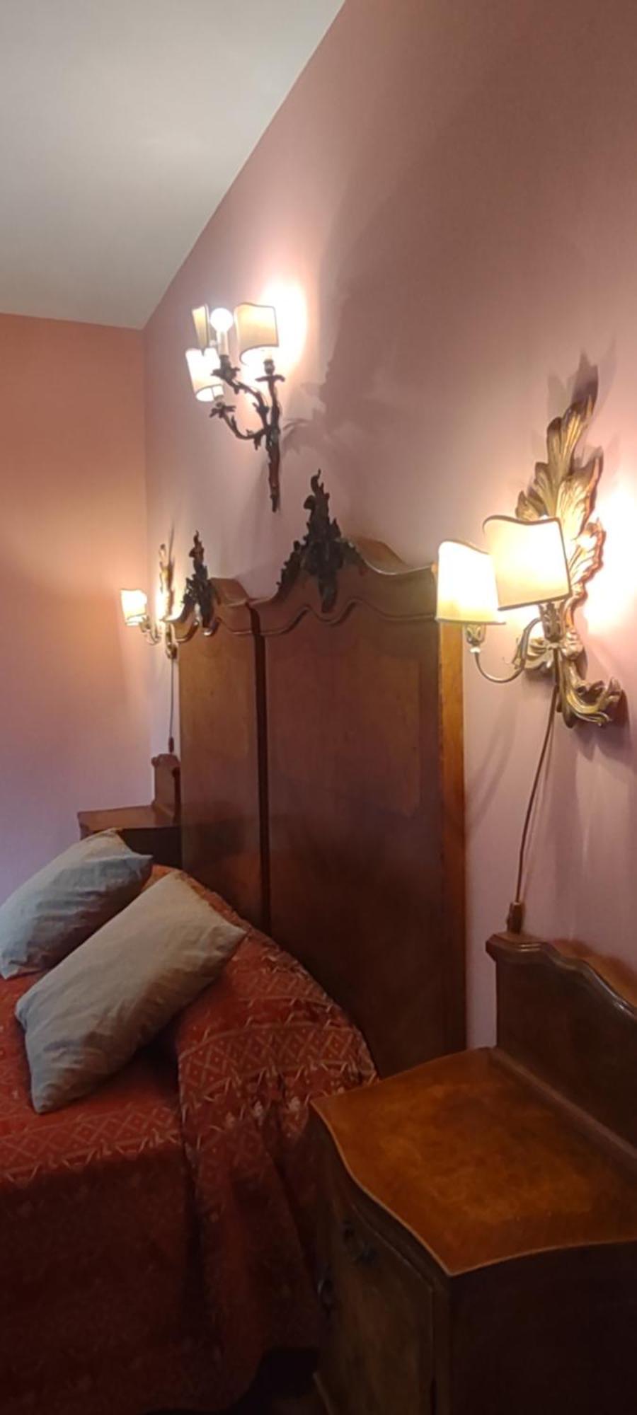 Relais La Canfora Rome Exterior photo