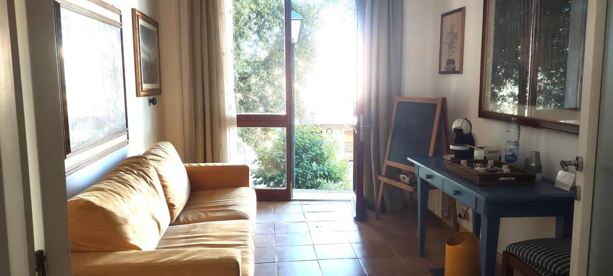 Relais La Canfora Rome Exterior photo