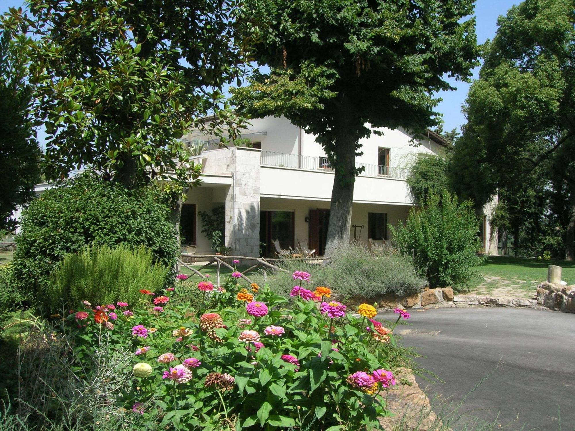 Relais La Canfora Rome Exterior photo