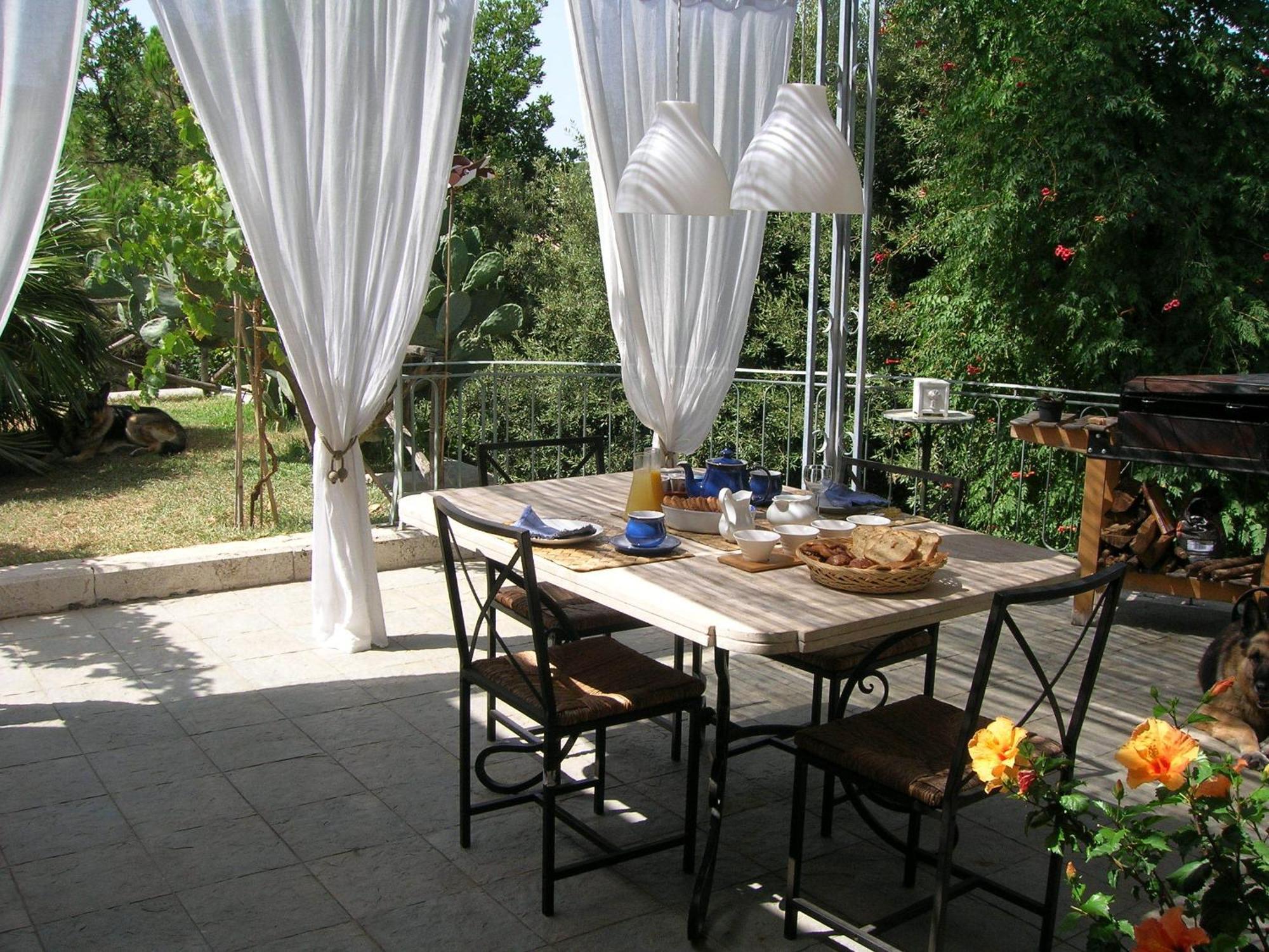 Relais La Canfora Rome Exterior photo