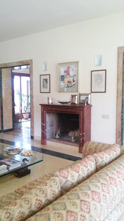 Relais La Canfora Rome Exterior photo