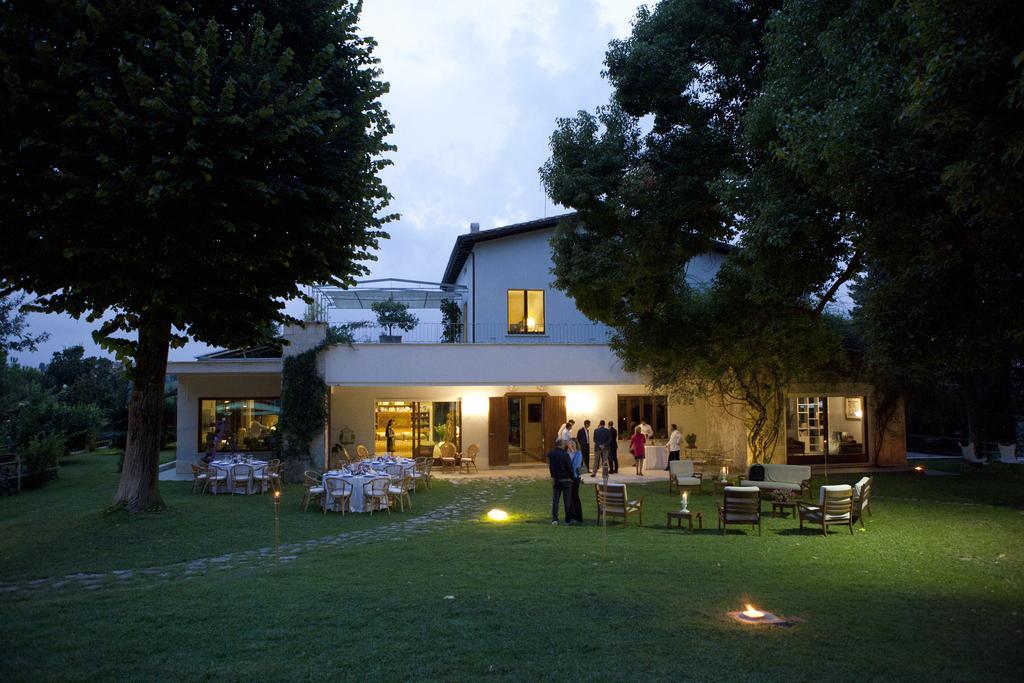 Relais La Canfora Rome Exterior photo