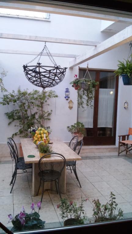 Relais La Canfora Rome Exterior photo