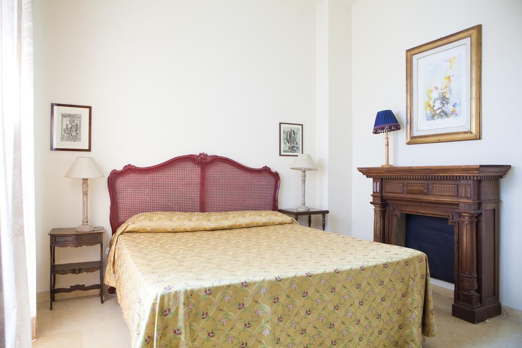 Relais La Canfora Rome Exterior photo