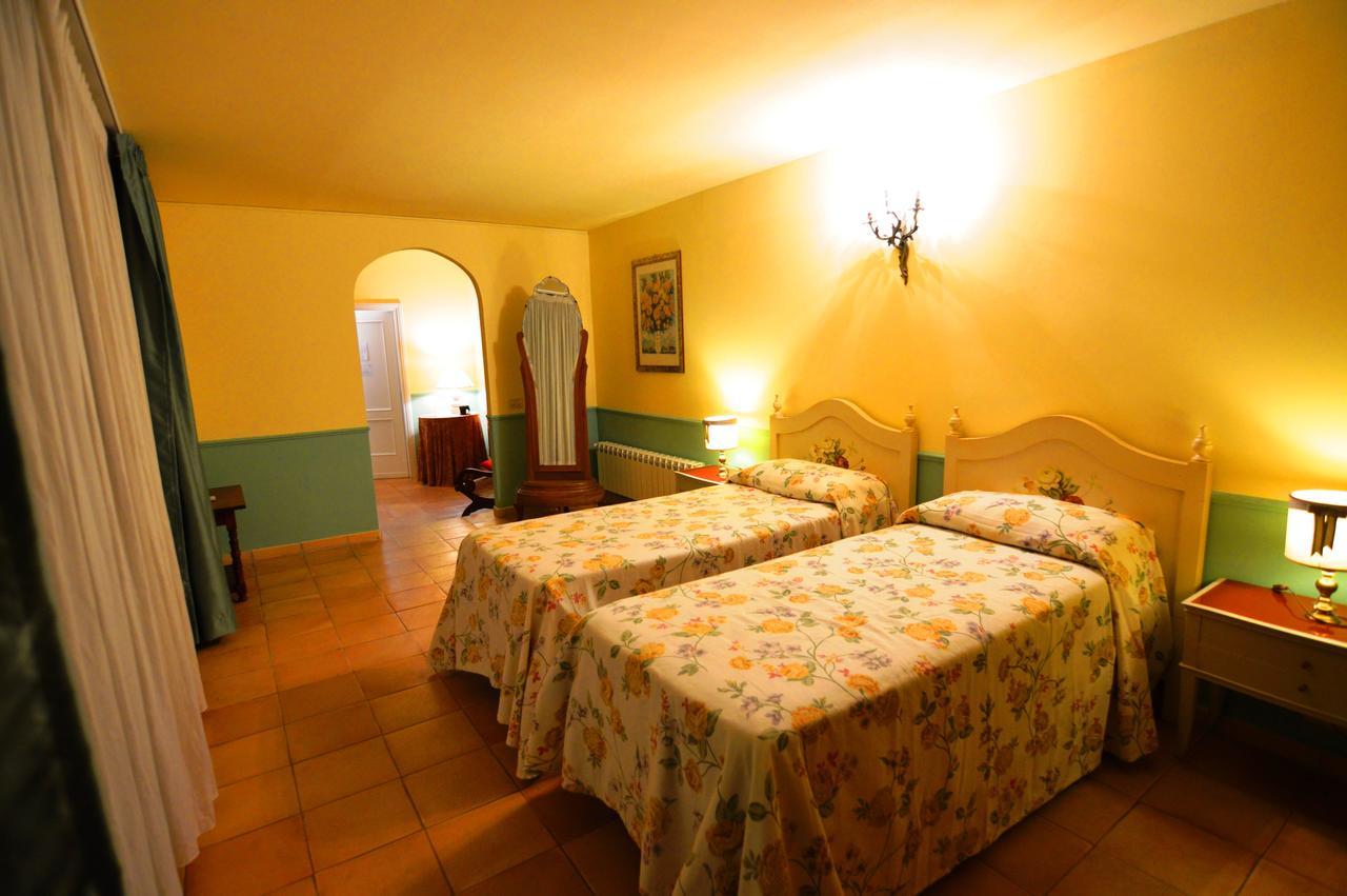 Relais La Canfora Rome Exterior photo