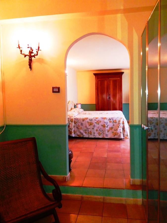 Relais La Canfora Rome Exterior photo