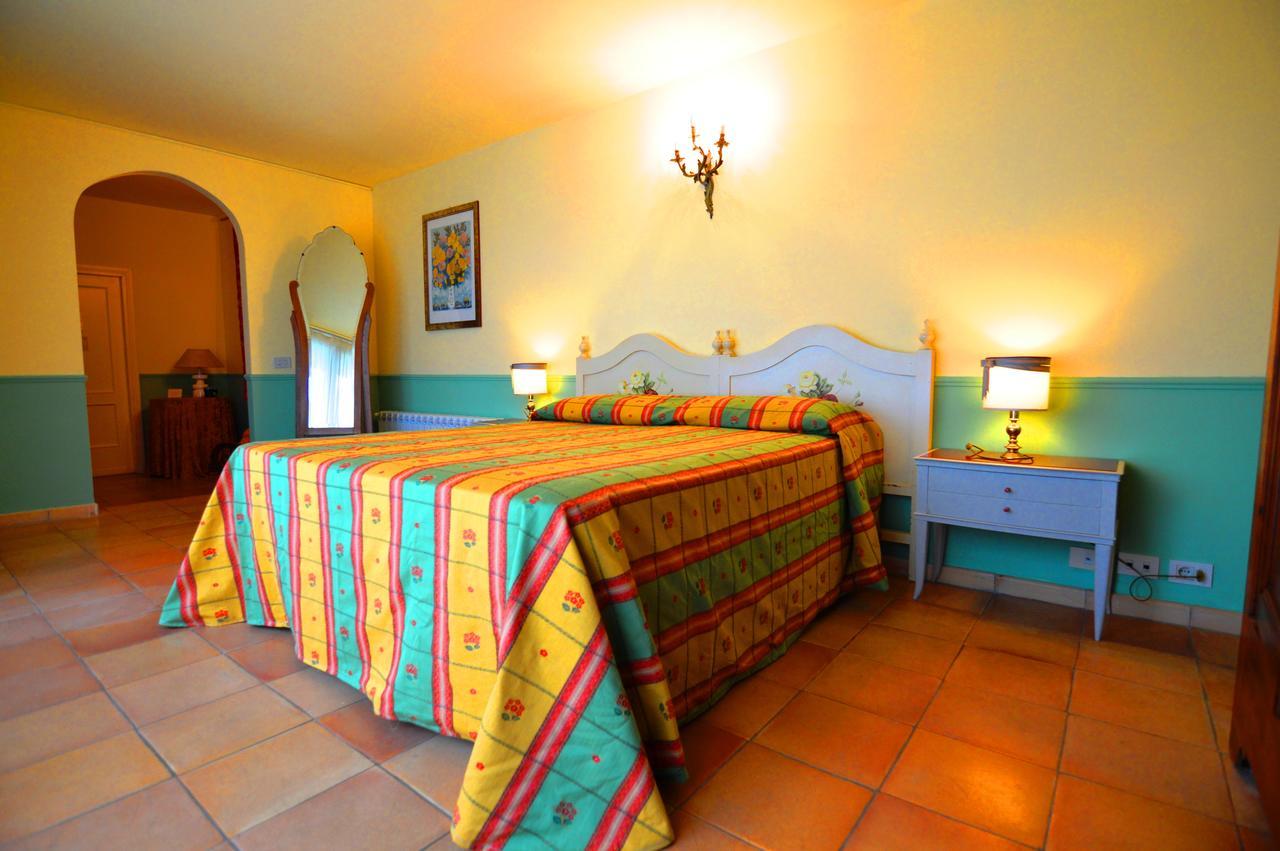 Relais La Canfora Rome Exterior photo