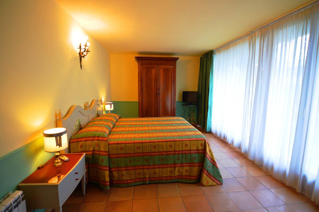 Relais La Canfora Rome Exterior photo