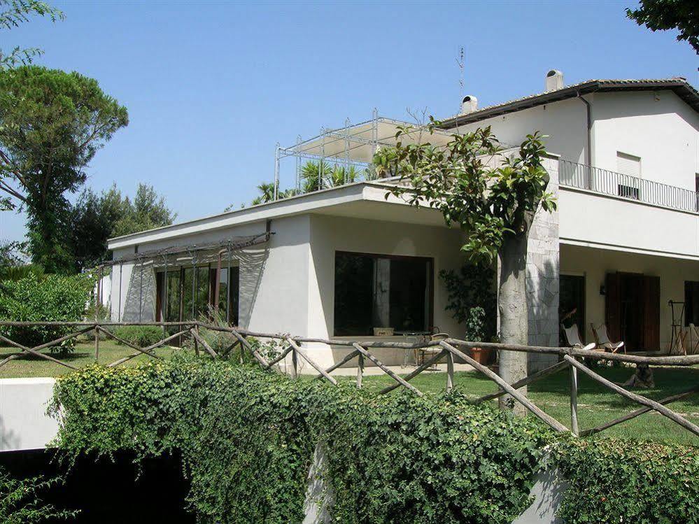 Relais La Canfora Rome Exterior photo