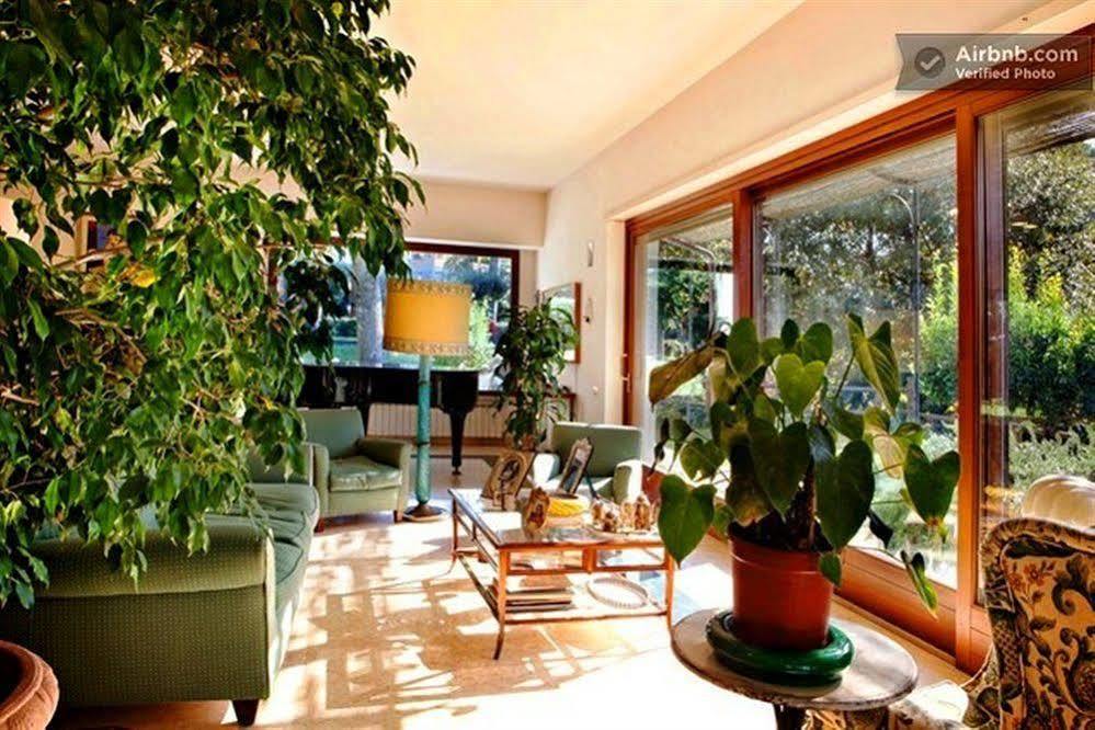 Relais La Canfora Rome Exterior photo