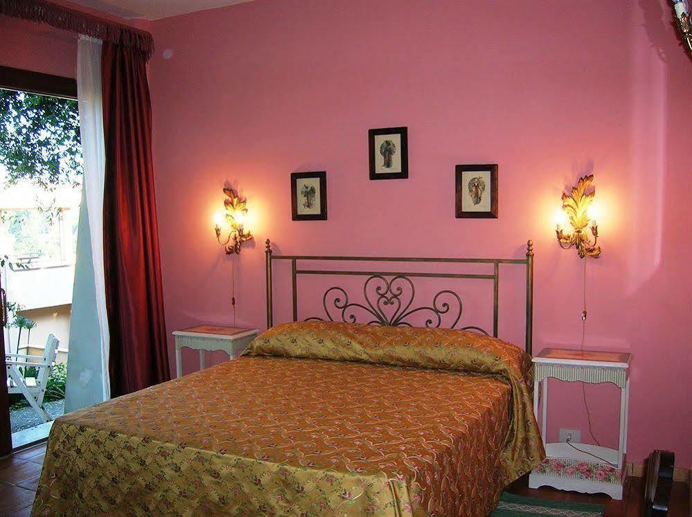 Relais La Canfora Rome Exterior photo