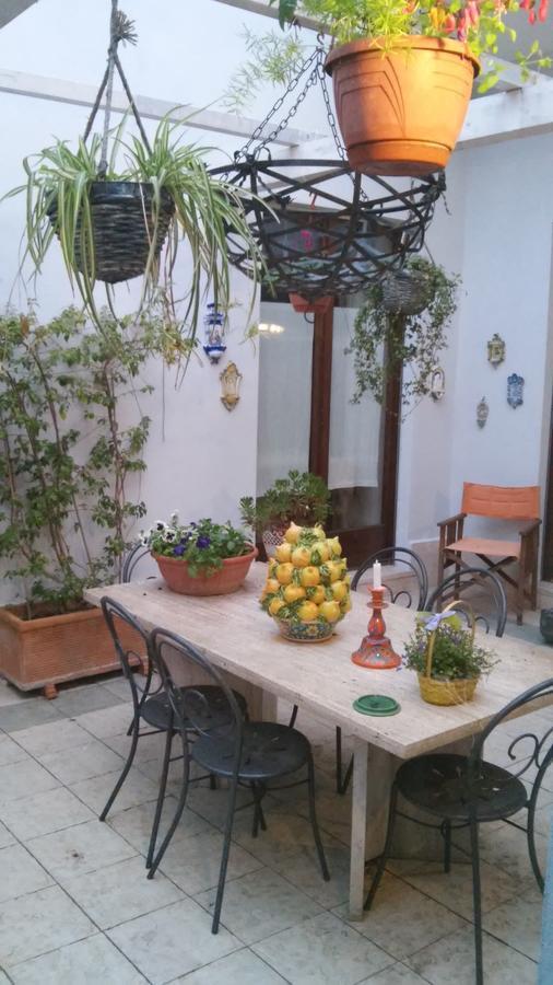 Relais La Canfora Rome Exterior photo