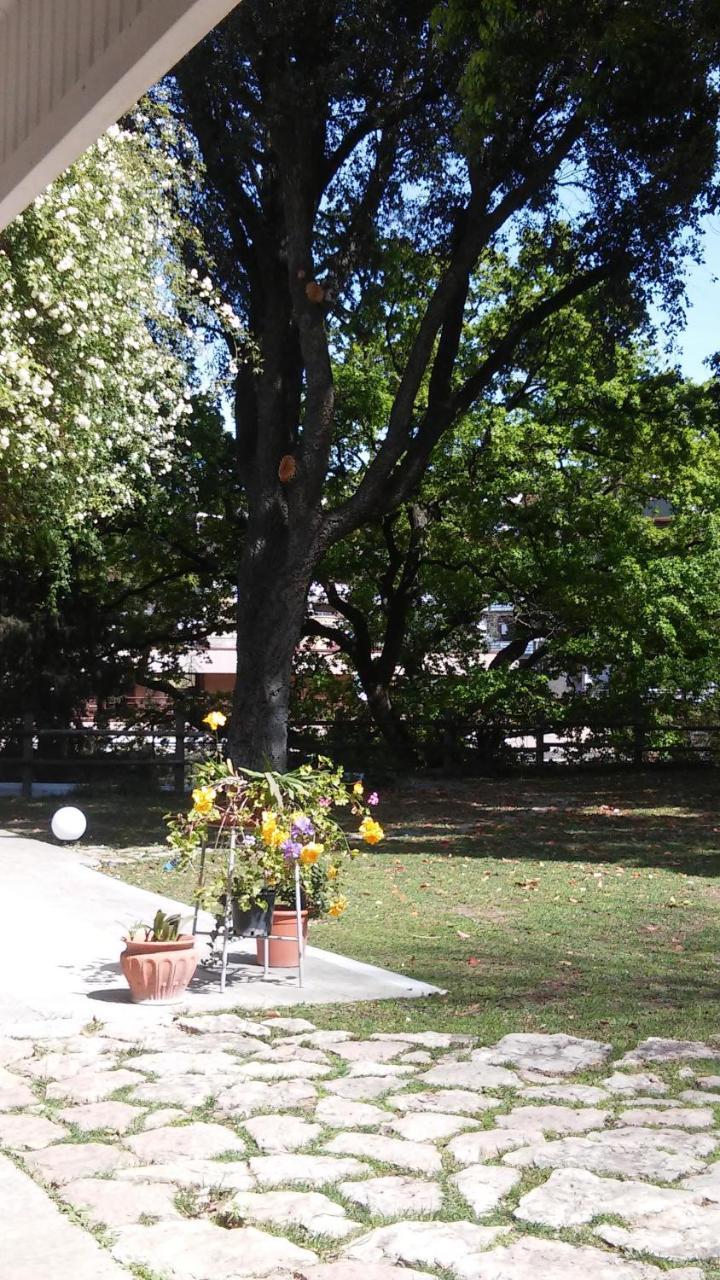 Relais La Canfora Rome Exterior photo