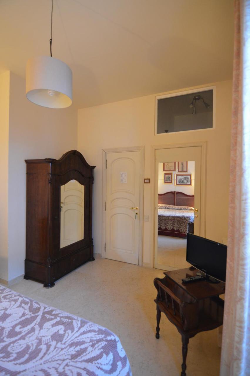 Relais La Canfora Rome Exterior photo
