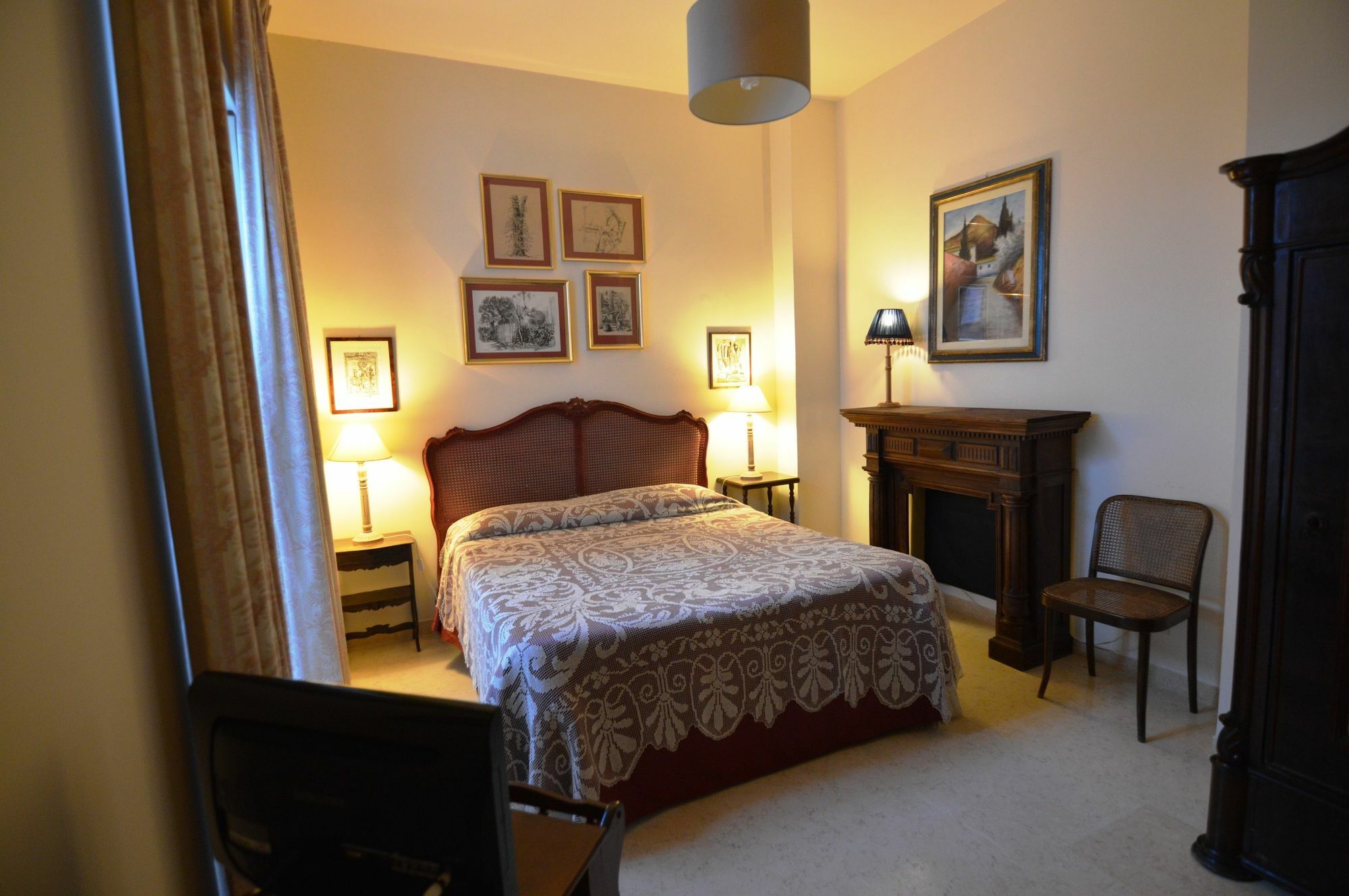 Relais La Canfora Rome Exterior photo