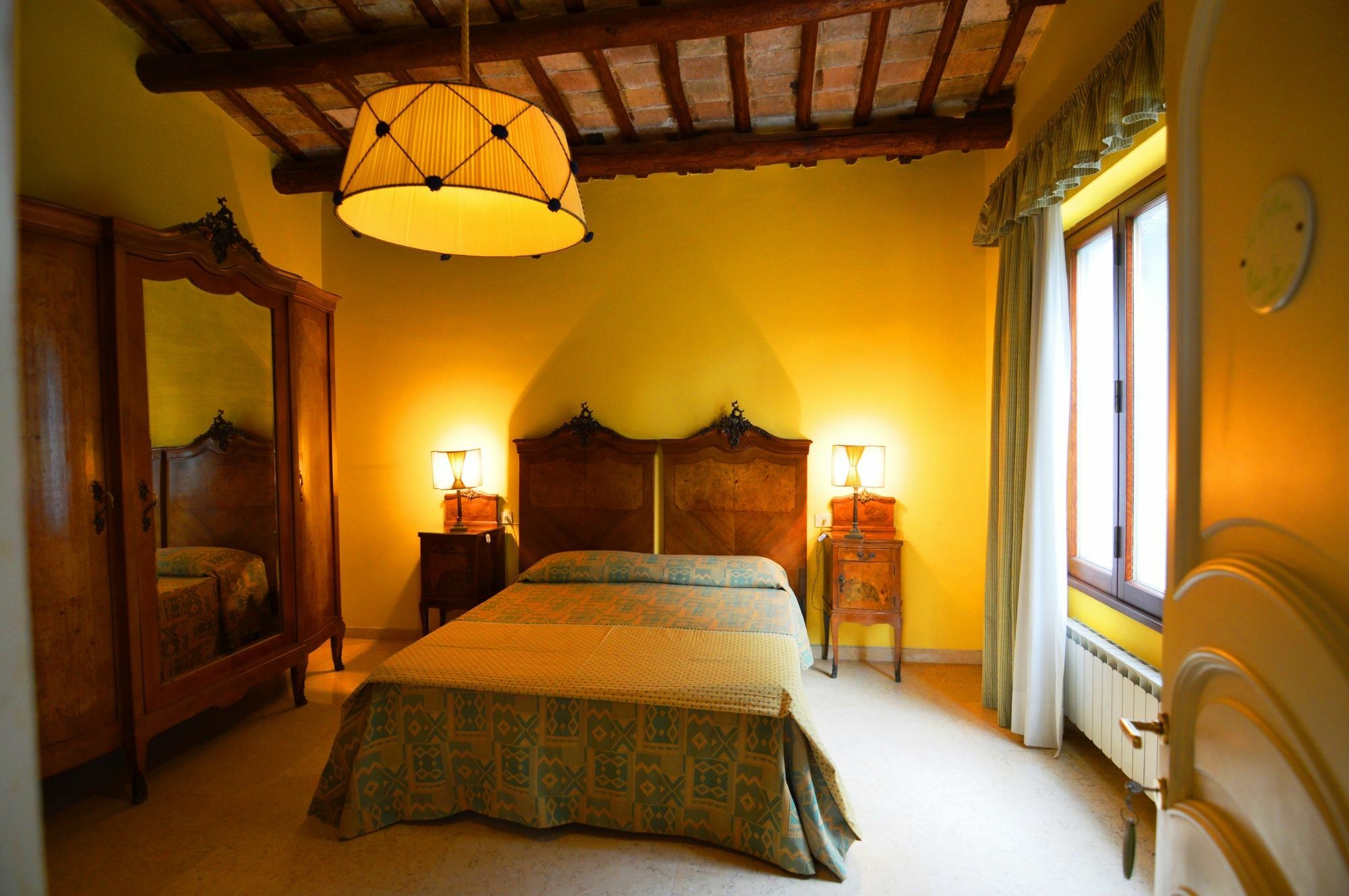 Relais La Canfora Rome Exterior photo