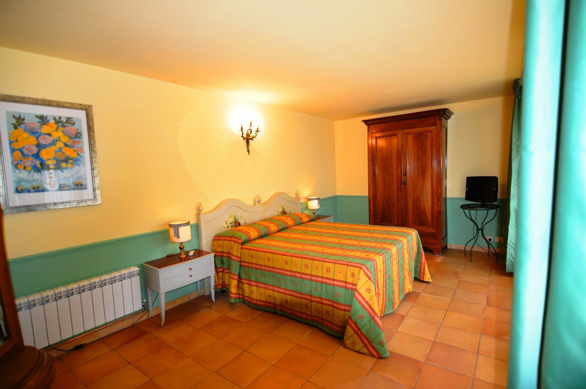 Relais La Canfora Rome Exterior photo